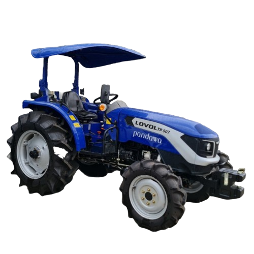 Traktor Roda 4 <span class="break"></span> Lovol Pandawa TP 504