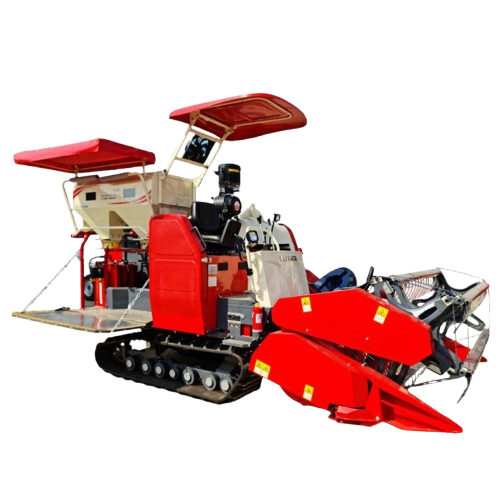 Combine Harvester<span class="break"></span>  Lovol Pandawa CP 108 PRO
