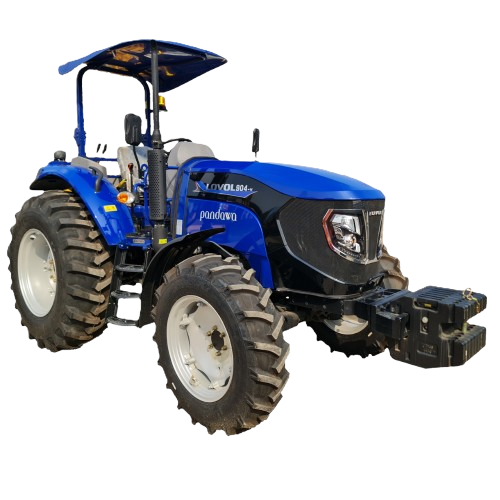 Traktor Roda 4 <span class="break"></span> Lovol Pandawa TP 904